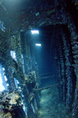 Camatic batık. Mısır