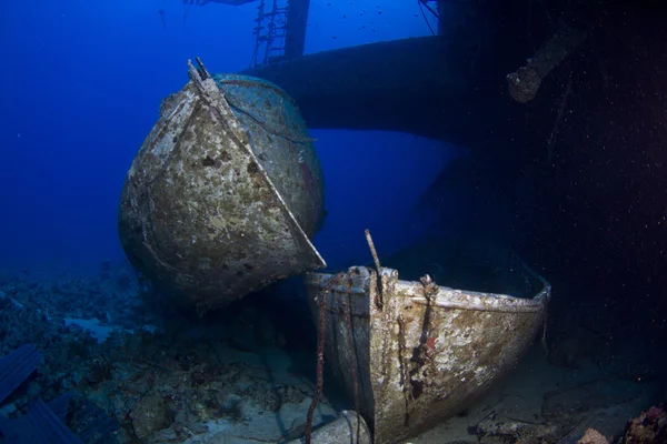 Salem Express.Tragedy. Kızıldeniz