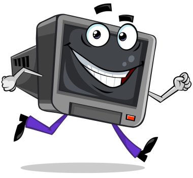 TV çalışma ayarlayın