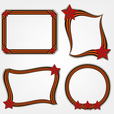 St. George's şerit çerçevesinde