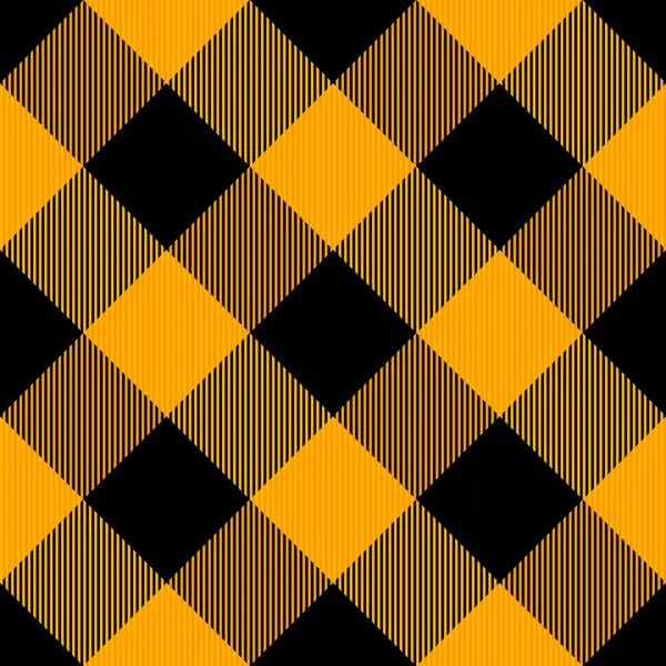 Diagonal tartan Απόκριες καρό — Διανυσματικό Αρχείο