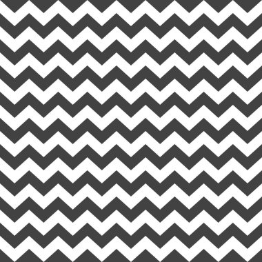 Zig zag Cadılar Bayramı şablonu. Soyut sembol çizgileri