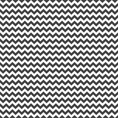 Zig zag Cadılar Bayramı şablonu. Soyut sembol çizgileri