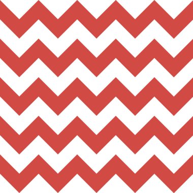 Zig zag Noel ve yeni yıl şablonu. Sembol çizgileri