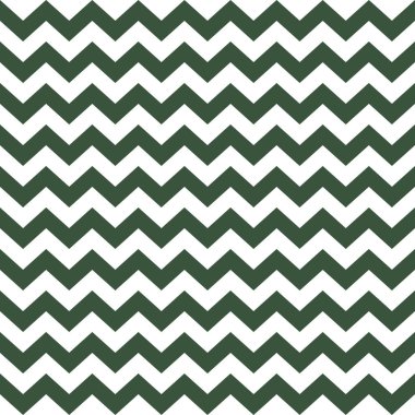 Zig zag Noel ve yeni yıl şablonu. Sembol çizgileri