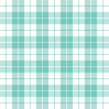 Paskalya Tartan ekoseli. Kalıp İskoç kafesi