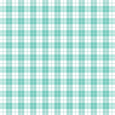 Paskalya Tartan ekoseli. Kalıp İskoç kafesi