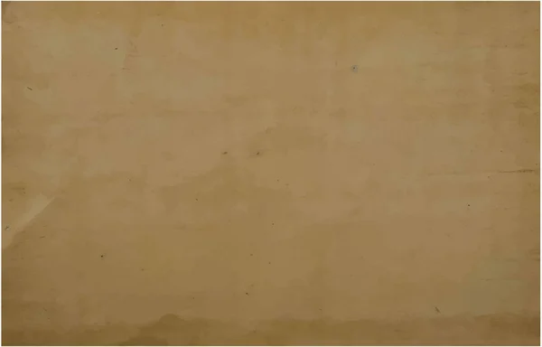 Eski kağıt dokusu arka plan gerçekçi vektör illüstrasyonu