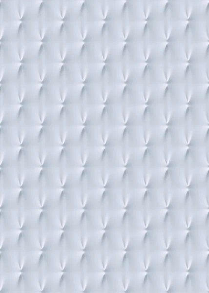 White seamless texture surface pattern — Stock Photo, Image