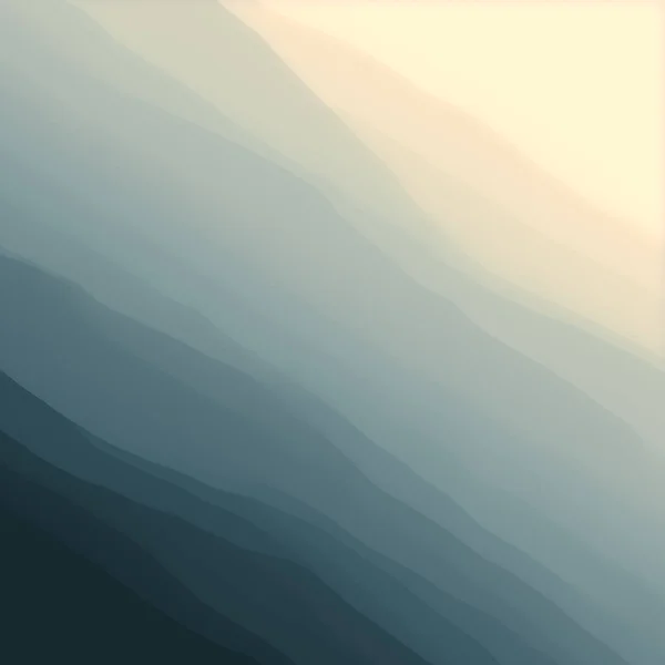 Colored Liquid Background Fluid Gradient Composition Minimal Futuristic Design Rendering — Stock Photo, Image