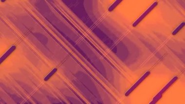 3D rengarenk bir konsept. Öge şablonu tasarla