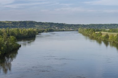 Nehre Naab Regensburg yakınındaki görüntülemek