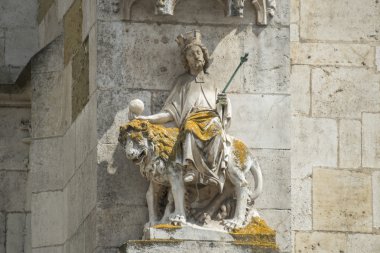 Dom St. Peter Regensburg'da hatlarıma