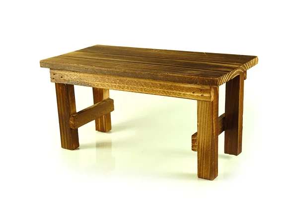 doğal ahşap mobilya doku kapatın arka plan 