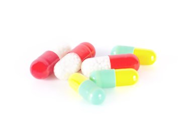 Tıp Bakımı sağlık için yakın çekim