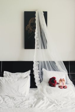 Ayrıntılar gelin sabah