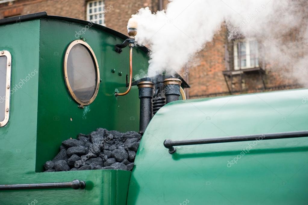 Train on sale whistle blowing