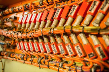 Elektronik güç kaynağı