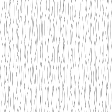 Soyut dalga çizgisi arkaplanı