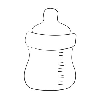 içmek için biberon