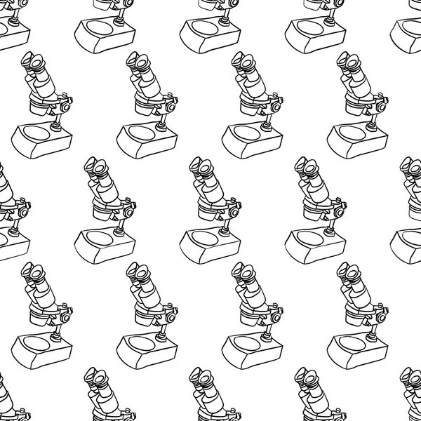 laboratuvar mikroskop için bilimsel