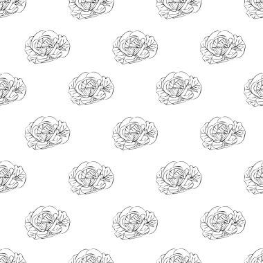 Lahana seamless modeli