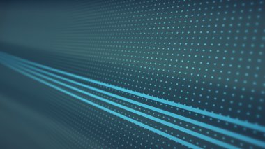 soyut arka plan metal çizgi ve nokta