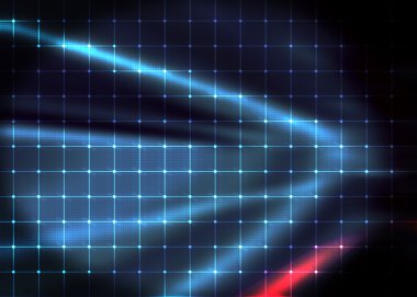 satır kılavuz arka plan