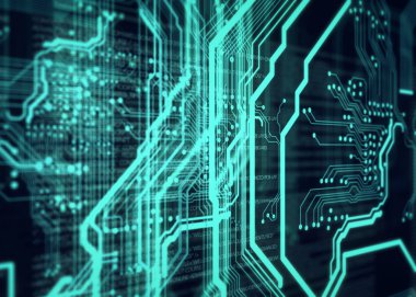 Baskılı devre kartı