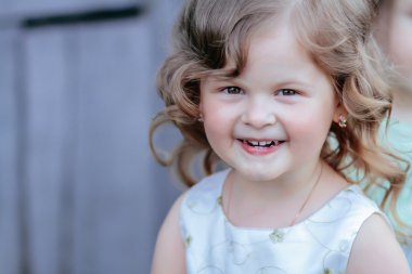 Küçük Prenses elbise