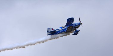 KÜÇÜK GRANSDEN, CAMBRIDGESHIRE, BÜYÜK 29 AĞUSTOS 2021:.