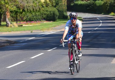 Cambridge, Cambridgeshire, İngiltere - 28 Ekim 2025: Cambridge Sanat Galerisi