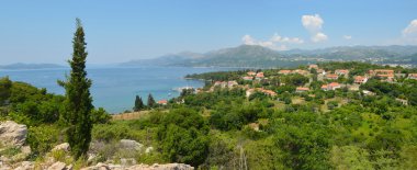 Hırvat Adası, Kolocep Elafti Adaları