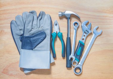 ahşap zemin Araçlar