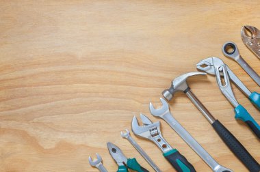 ahşap zemin Araçlar