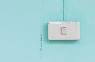 Yeşil ışık geçiş