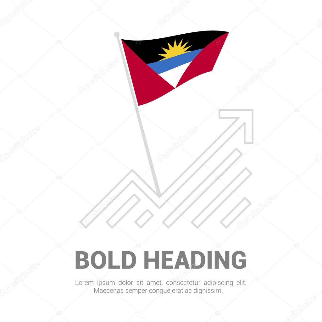 Antigua and Barbuda flag icon