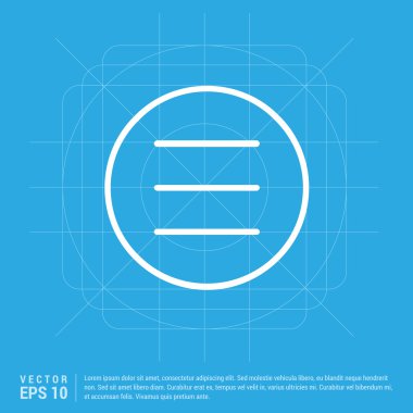 Not defteri simgesi, düz tasarım.