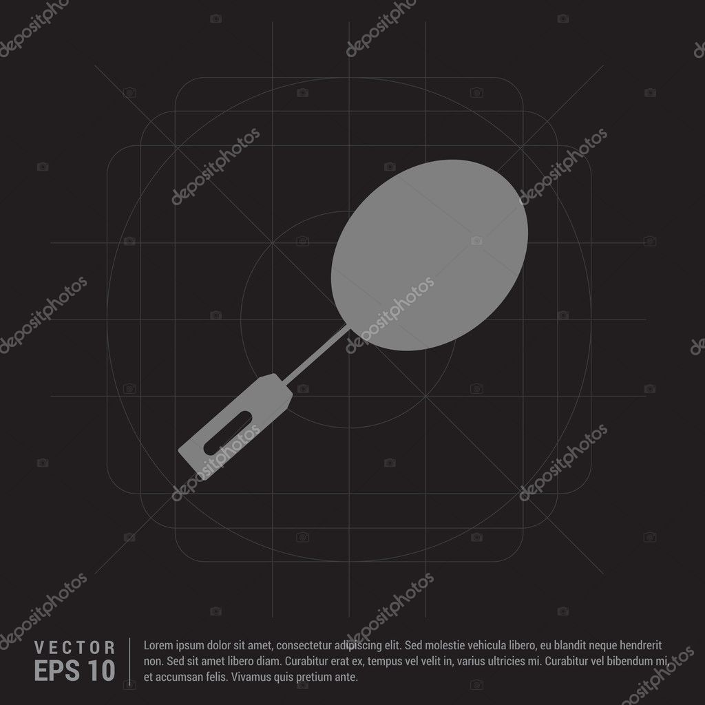 Badminton racket icon Stock Vector by ©ibrandify 103904786