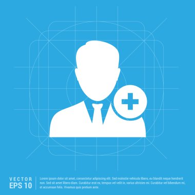 kullanıcı simgesi ekle