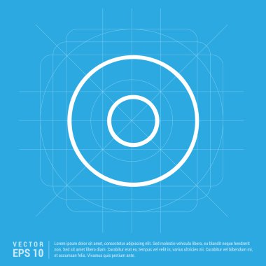 CD tuşu ile Web simgesi