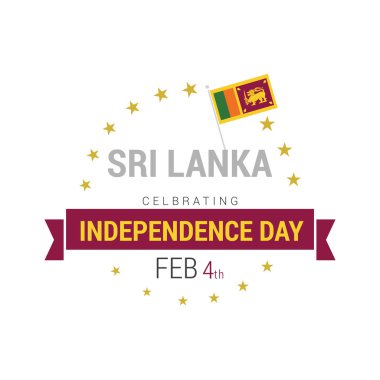 Sri Lanka Bağımsızlık günü