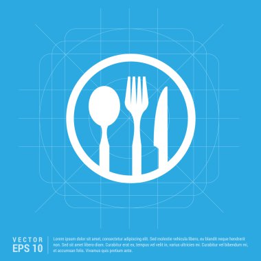 kaşık, çatal ve bıçak