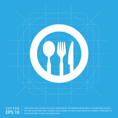 kaşık, çatal ve bıçak