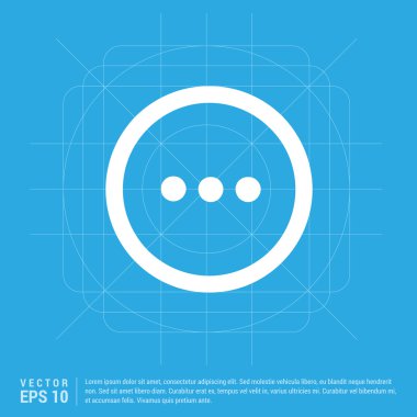 sohbet işareti simgesi