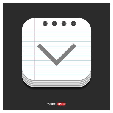 aşağı, ok simgesi indir