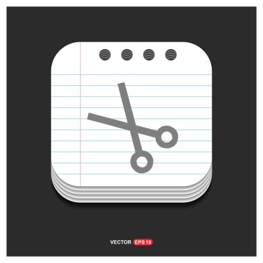 Onarım araçlar simgesi