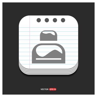 Office yazıcı simgesini