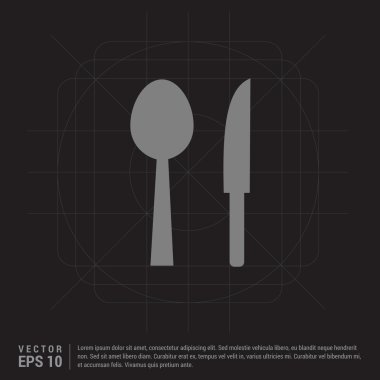 Restoran web işareti