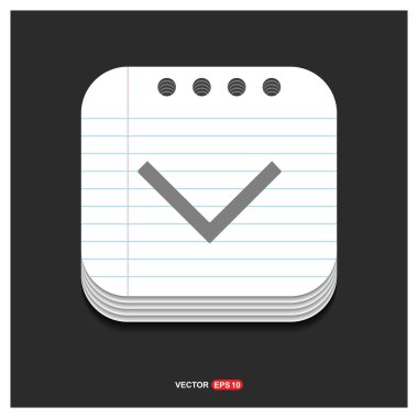 aşağı, ok simgesi indir